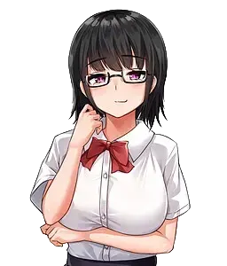 羽川 唯