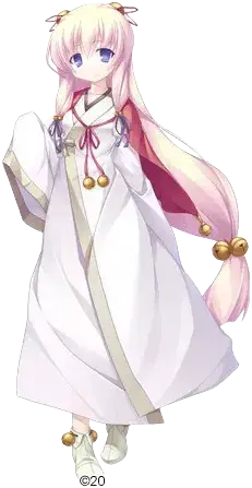 鈴彦姫