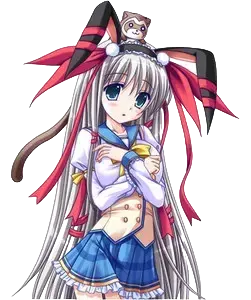 リーゼロッタ・フォン・キルシュバウム