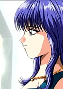 天野美鈴