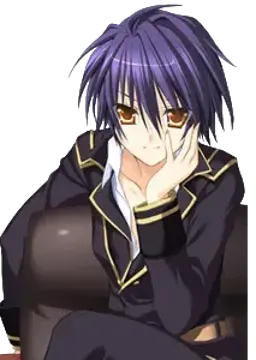 草薙 要