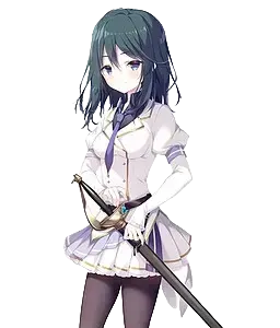 ベルカ・トリアーデ