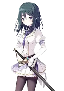 ベルカ・トリアーデ