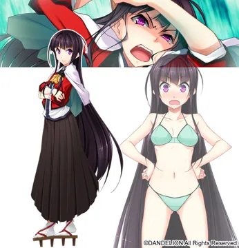 矢嶋 さとり