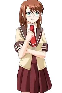 楠瀬 珠姫
