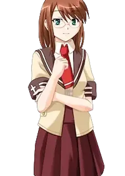 楠瀬 珠姫