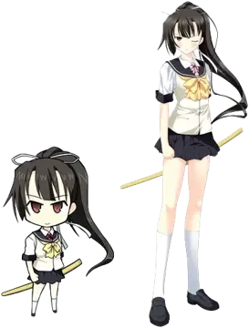 桜橋町子