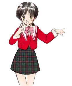 市川 四葉
