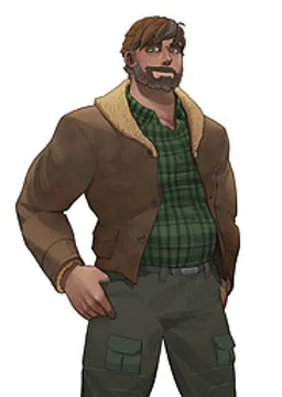 Mason Heiral