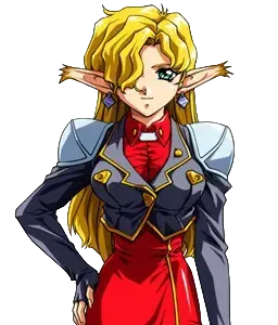 エバ＝ブラッディメリー