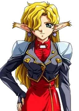 エバ＝ブラッディメリー