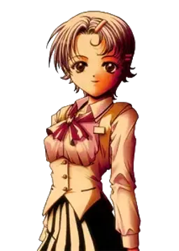 高田 望美