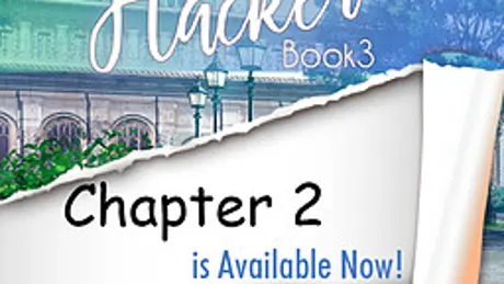 #Campus Hacker