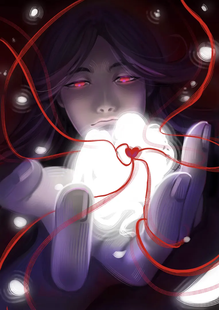 Redline — Strings of Fate