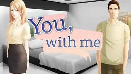 You, With Me