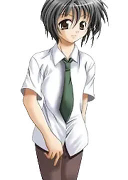 正午