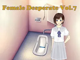 Female Desperate Vol.7