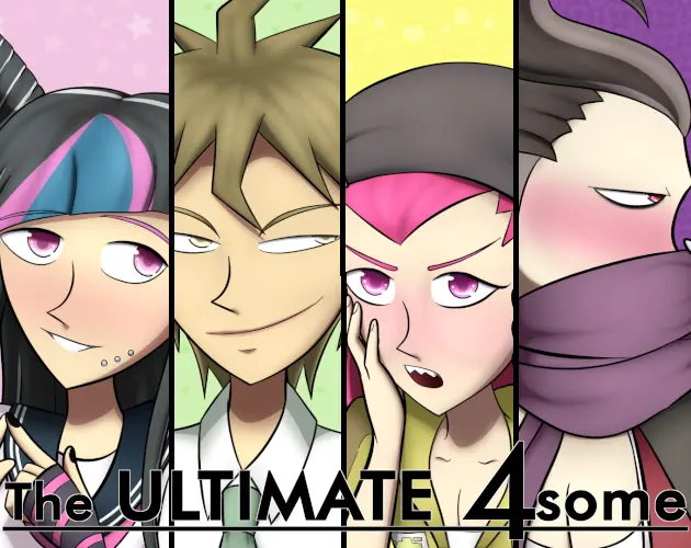 The Ultimate Foursome