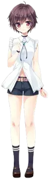 神掛蒔奈