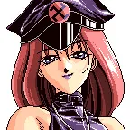 林原美代子