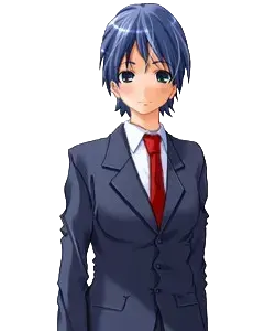 和泉镜华