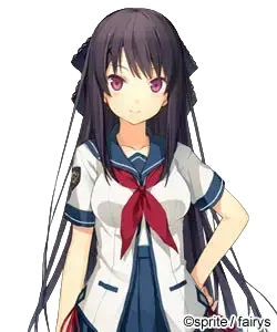 鸢泽美咲