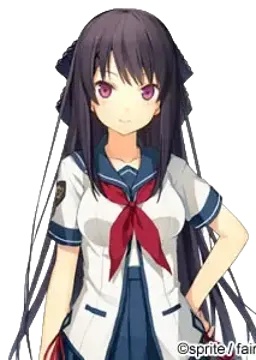 鳶沢みさき