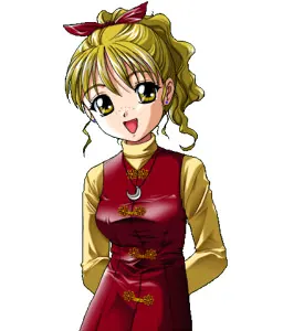 ヤエ
