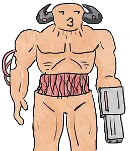 Cyberdemon