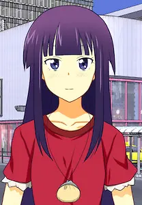 山田 葵
