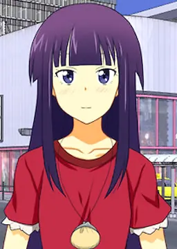 山田 葵