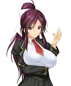 榊原 響子