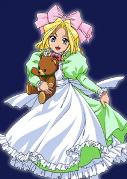 イリス・シャトーブリアン