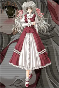 一柳奈奈