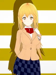 Misaki Shokushou