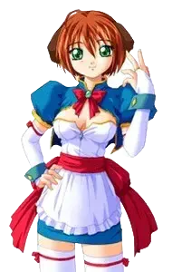 ユウ