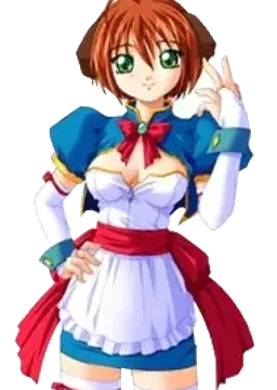 ユウ