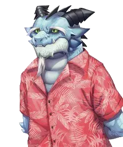 海竜王