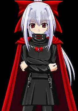 ノエル・ディ・ベルゼビュート