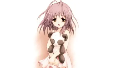 はじめてどうし