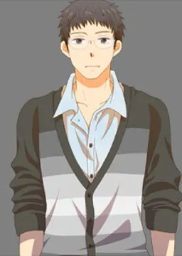 南純也
