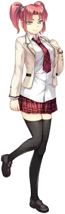 美凪亚里沙