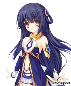 リル＝ホエール