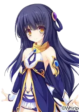 リル=ホエール