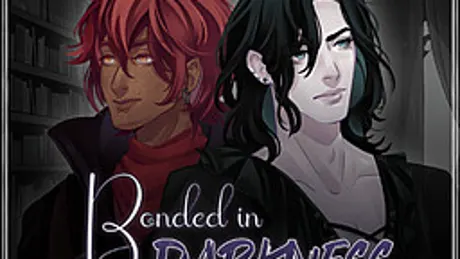 Bonded in Darkness
