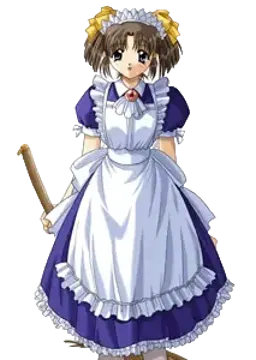 ミスティ・シトロン