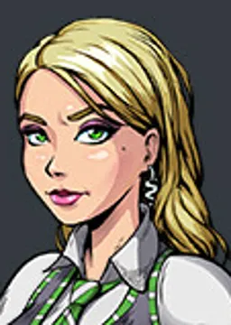 Daphne Greengrass