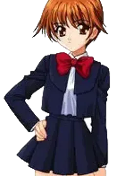 町田恵利子
