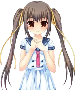 霧野 美羽