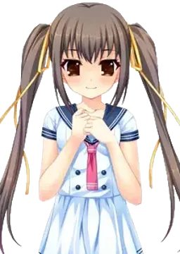 霧野 美羽